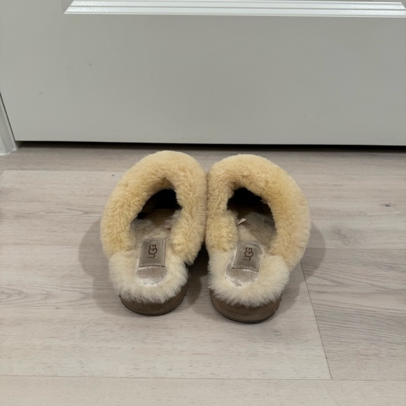 UGG Platform Slippers Disquette - Picture 5 of 7